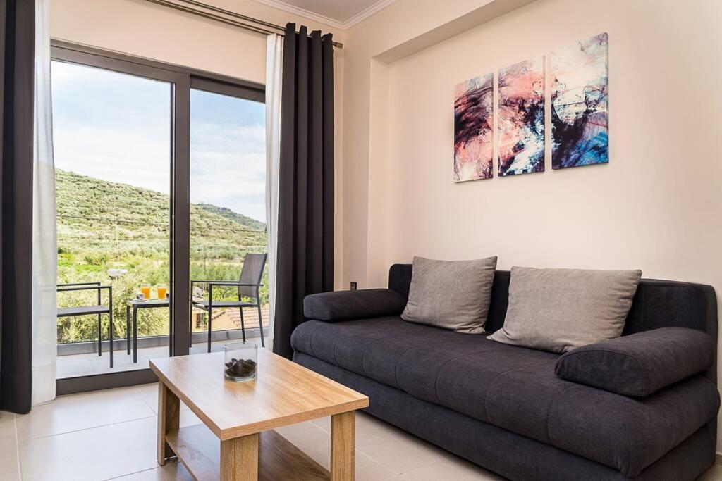 La Torre, Brand New Apartment Alykanas (Zakynthos)