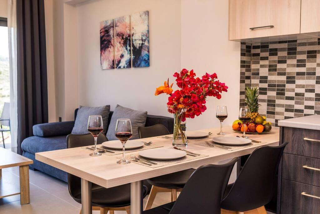 Apartment La Torre, Brand New *